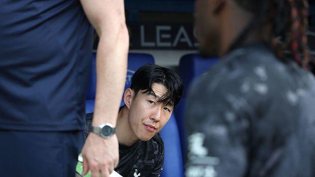 손흥민, 韓투어 전까지 ‘이적 불가’... “뉴캐슬전 미출전 시 수익이 절반 가량 줄기 때문”