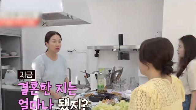 신혼초 하루에 7번 했다는 오정태 부부