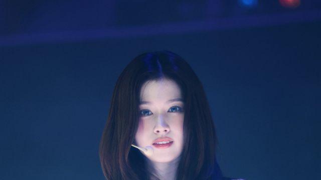 나랑 눈 마주친 눈 마주친 트와이스 사나