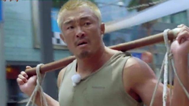 추성훈 절실히 느꼈다, “먹고 살기 참 힘들다” (밥값은 해야지)