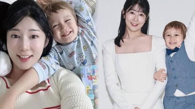 사유리 아들, 10일 만에 유치원 퇴소 당했다...숙제 거부 편지 논란 재조명 (+젠, 근황, 이름)