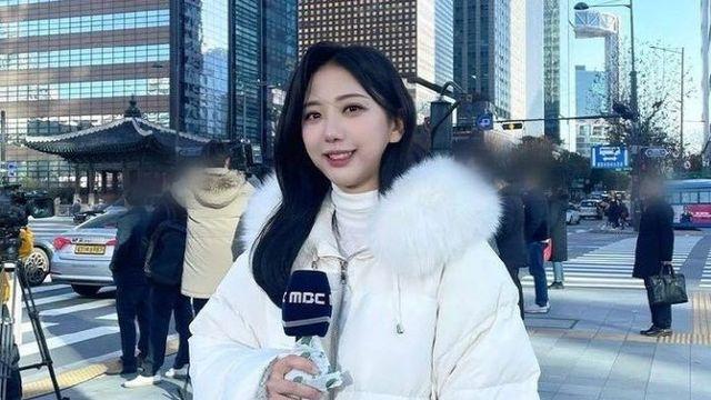“억울하고 원통”…故오요안나 사건 가해 지목 동료 “괴롭힌 적 없어”
