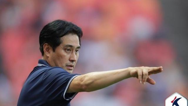 [케터뷰] '권경원 데뷔' 안양 유병훈 감독 