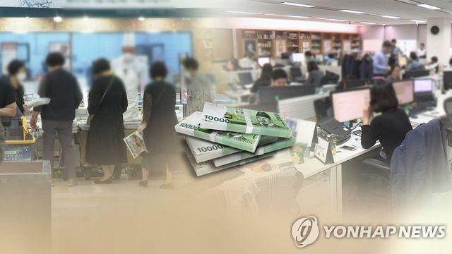 내년 기준중위소득은?…복지부 