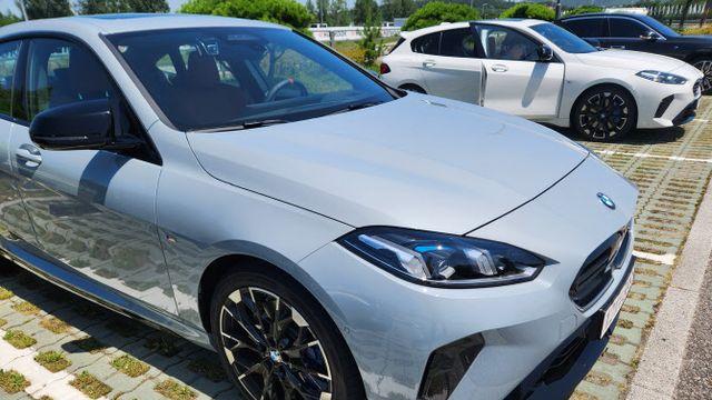 “운전이 참 맛있다” BMW M235 xDrive 그란쿠페[타봤어요]