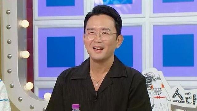 '격투기 겸업' 윤형빈, '연예계 주먹순위 톱 5' 뽑았다…1위는?