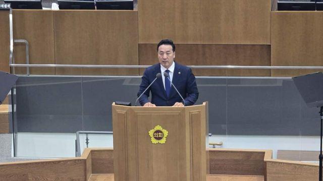 김용성 경기도의원 “李정부, 희귀질환복지법 제정·국립희귀질환센터 설립해야” [고통의 굴레, 희귀질환 그 후]