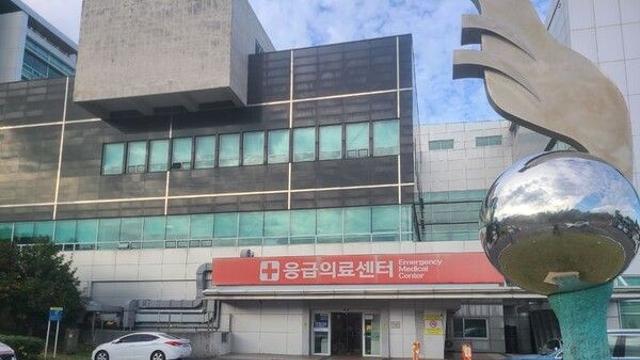 제주대병원, 폐렴 진료 적정성 평가서 6연속 1등급