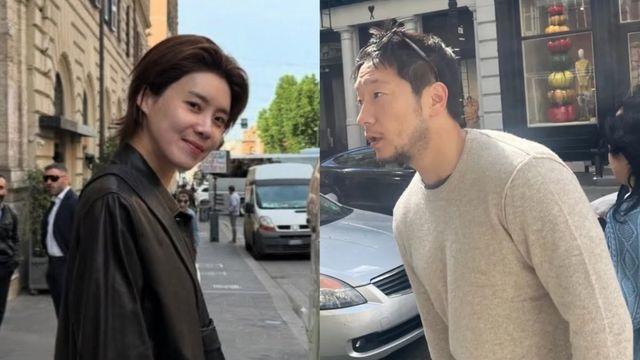 장도연 “손석구 생각에 심장 뛰어…여전히 이상형”