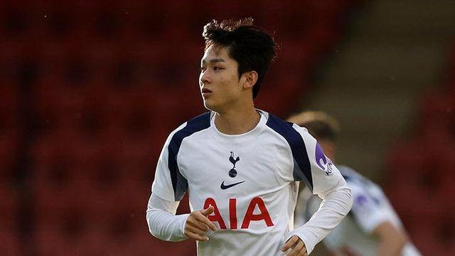 양민혁(19·토트넘) 드디어 해냈다!…첫 상대는 3부팀→그러나 곧 임대 간다? 