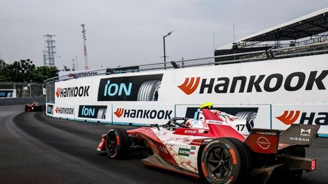 포뮬러 E 시즌 11, ‘2025 런던 E-PRIX’로 피날레 장식