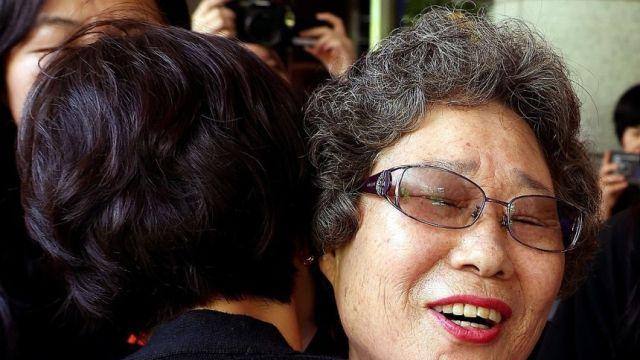 성폭행범 '혀 절단' 최말자씨…검찰, 61년 만에 무죄 구형