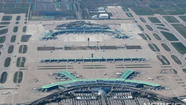 인천공항 보안구역서 국토부 직원 숨진채 발견…경찰 조사