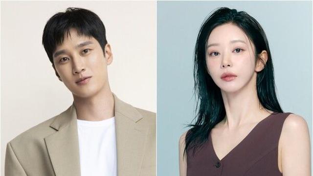 안보현X이주빈 '스프링 피버'서 로코 호흡…'내 남편과 결혼해줘' 감독 신작