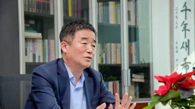 [속보] 강득구 
