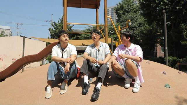 지석진, 40년 만에 생가 찾았다 