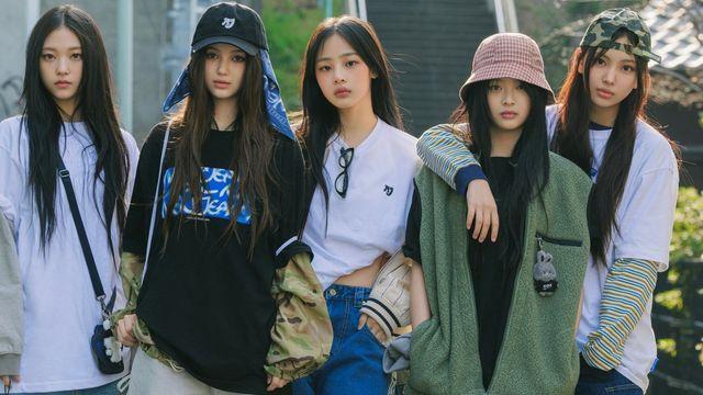 그는 왜 뉴진스의 옷걸이를 훔쳤을까…숙소 침입, 남은 건 벌금 1000만원뿐