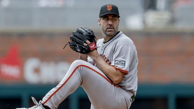 MLB 벌랜더, 17경기 만에 시즌 첫 승…이정후는 결장