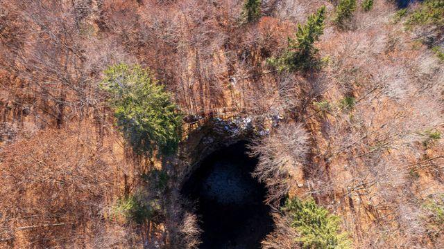 서울 동대문구서 2m 지반 침하…인명·재산 피해는 없어(상보)
