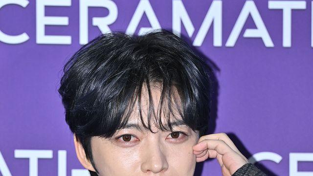 '소속사 대표' 김재중, 해외 투어에 회사 운영까지 