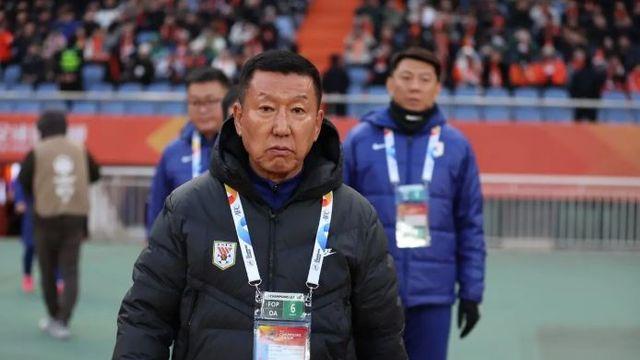 中, 최강희 극찬! 격찬! 