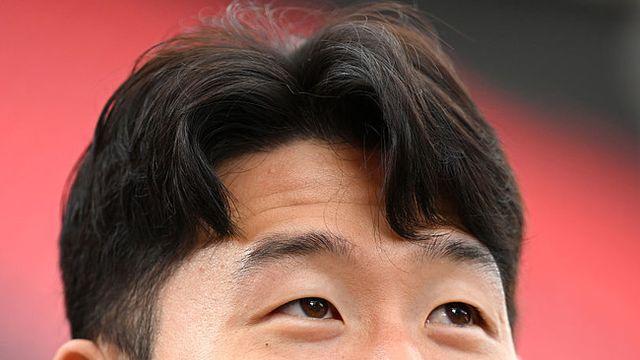 손흥민, 케인처럼 개막전 하루 전에 이별? 프랭크 답변 “클럽이 결정할 거야”...일단 방한은 확정