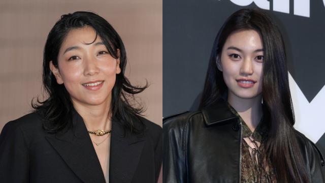 [단독] 안도 사쿠라·김도연, 정주리 감독 신작 ‘도라’로 만난다 [종합]