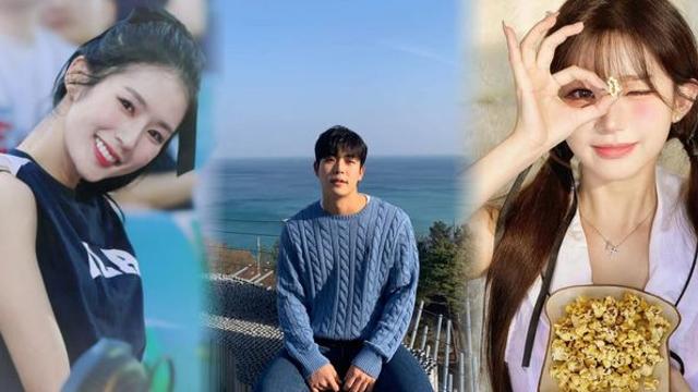 이주은♥박수종 열애설에 ‘질투 폭발?’…박기량 입장발표, 삼각관계 루머는 ‘진실?'(+박수종, 열애설,삐끼삐끼)