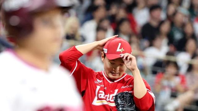 치명적인 병살타 2개, 피안타 13개, 실책 2개…6연패 총체적 난국 SSG [IS 냉탕]