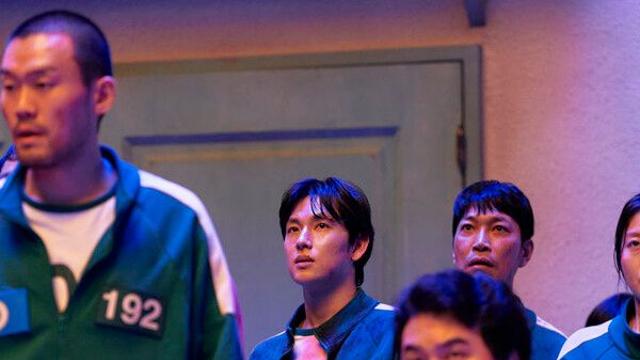 한풀 꺾였어도 '오징어 게임3' 4주 연속 전 세계 1위