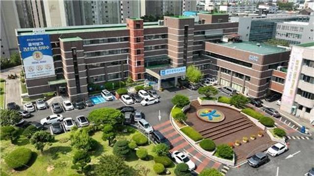 광주 모 초등학교 교장, 학생들에게 