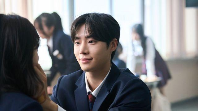 추영우, 신들린 플러팅…견우야 미안해, 봉수 못 잃겠어 [DA:피플]