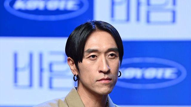 빽가, 공중파 출연 막혔다…