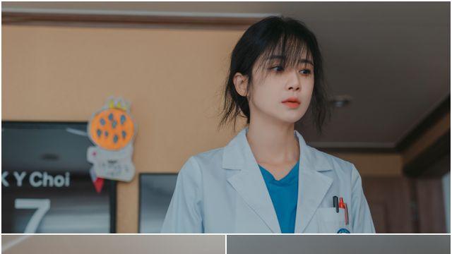 이보영, 환자 앞 베개 치켜든 '입틀막 순간'…'메리 킬즈 피플' 충격 선사
