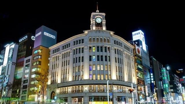 도쿄 가볼만한곳, 긴자의 세련됨부터 우에노의 문화까지 다채로운 매력
