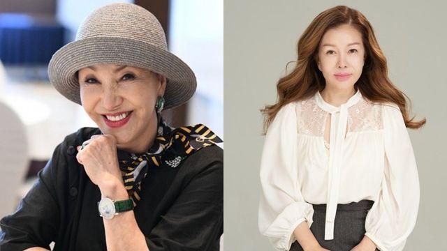 서권순·박준금·문희경·오민애, 국민 시어머니 총출동 (아는형님)