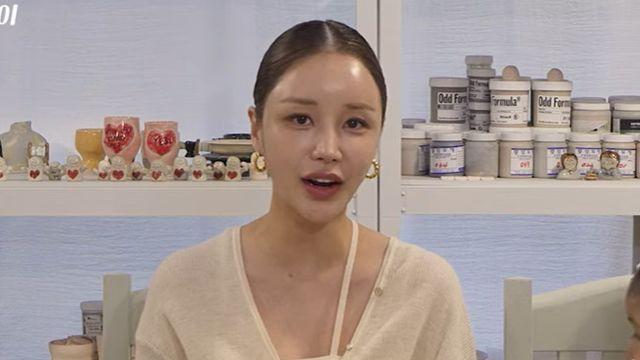 윤진이, 기혼 소신 발언…