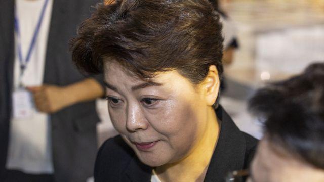 국민의힘, 윤희숙 불러 의총 열었지만…혁신안에 '시큰둥'?