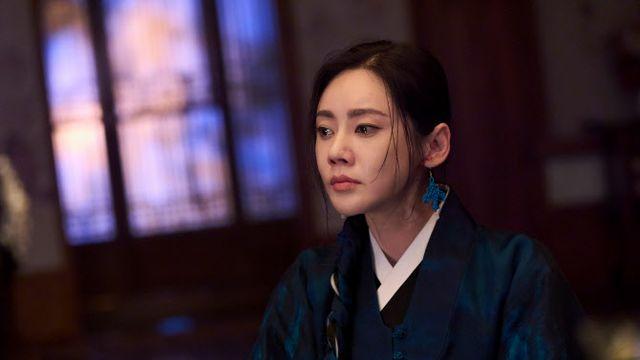 '견우와 선녀' 추자현, 절제된 분노부터 처연한 울분…강렬한 임팩트