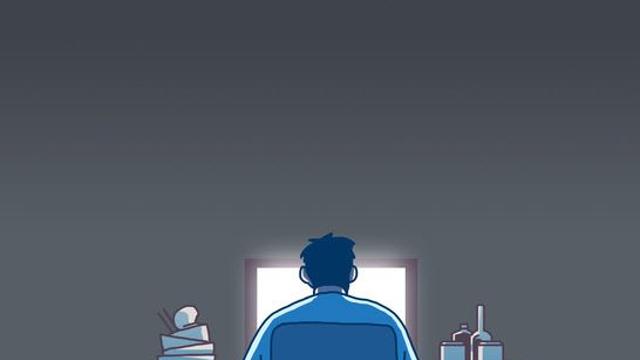 ‘대인기피증이라 신고 못해’… 10년간 어머니 시신과 동거한 아들 체포