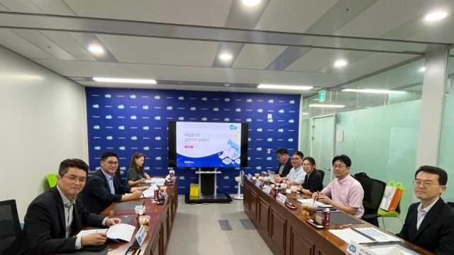 경기도의회 이재영 의원, 배달플랫폼 불공정 거래 멈춘다…경기도 배달플랫폼 공정거래 실태조사 용역 착수보고회 참석!