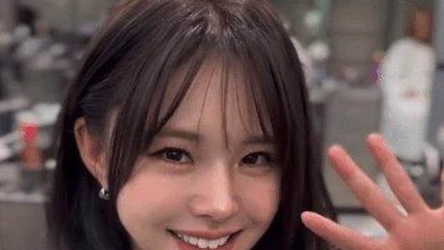 여자들이 미용실에 가는 이유
