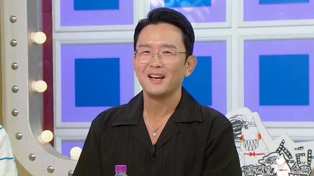 윤형빈 “밴쯔와 대결, 한 방 날리고 더 때린 것 후회” 고백 (라디오스타)