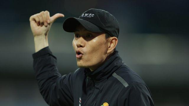 [SD 전주 인터뷰] 전북에 마지막 패배 안긴 정경호, “무패행진의 마침표도 강원이 찍었으면”