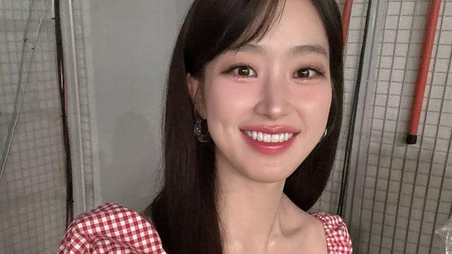 주시은, 4년 동행 ‘접속무비월드’와 아쉬운 작별… “마지막까지 러블리”