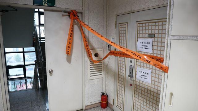 생일날 친아들 총기 살해한 60대…알고 보니 며느리·손주도 살해 시도