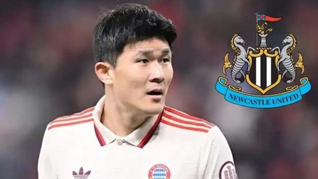 ‘미쳤다!’ 김민재, 이번 여름 뉴캐슬 영입 리스트 5인에 포함…”분데스리가에서 실력 증명→관심은 분명히 있어”