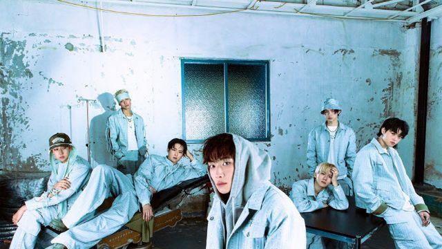 뉴비트, 신곡 '카푸치노' 발표…1집 수록곡과 세계관 공유