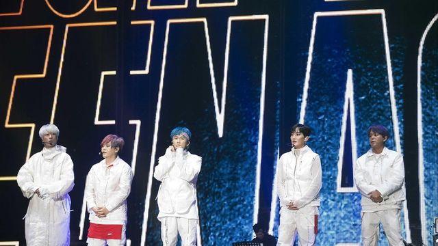1세대 간판 아이돌 H.O.T., 9월 6년 만에 완전체 무대