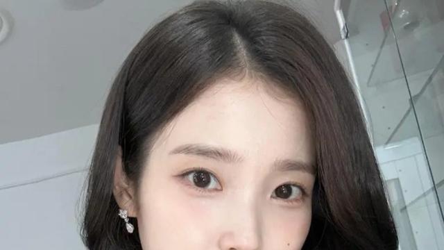 요즘 아이유 미모 근황 ㄷㄷ